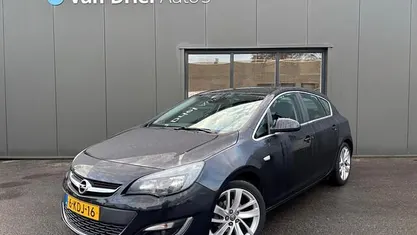 Occasion Opel Astra Sport 140 PK (102 kW) 2013 Hatchback