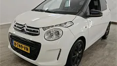 Gebruikt 2020 Citroën C1 Shine Hatchback | € 10.450 (Eerlijke prijs)