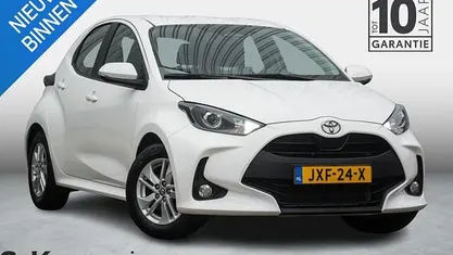Occasion Toyota Yaris 116 PK (85 kW) 2024 Hatchback