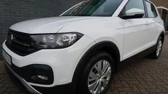 Gebruikt 2019 VW T-Cross Style SUV | € 17.777 (Eerlijke prijs)