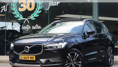 Occasion Volvo XC60 Momentum 252 PK (185 kW) 2021 SUV