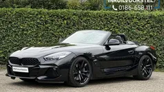 Zwart Gebruikt 2022 BMW Z4 M Sport Cabriolet | € 44.895 (Eerlijke prijs)