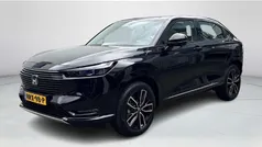 Overig Gebruikt 2024 Honda HR-V Advance SUV | € 34.695 (Goede deal)