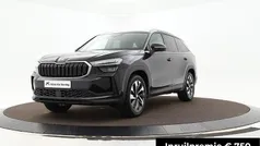 Zwart Gebruikt 2024 Skoda Kodiaq Business Line SUV | € 41.940 (Goede deal)