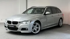 Gebruikt 2017 BMW 320 M Sport Stationwagen | € 23.900 (Eerlijke prijs)