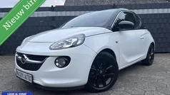 Gebruikt 2018 Opel Adam Hatchback | € 8.590 (Super prijs)