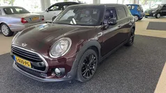 Gebruikt 2016 Mini Cooper Clubman Business Stationwagen | € 13.750 (Eerlijke prijs)