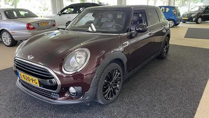 Bruin Gebruikt 2016 Mini Cooper Clubman Business Stationwagen | € 13.750 (Eerlijke prijs)