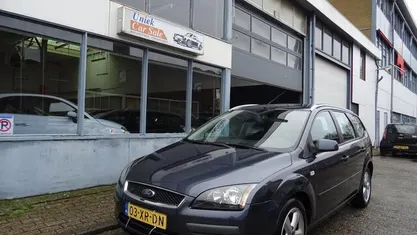 Occasion Ford Focus Ambiente 125 PK (91 kW) 2007 Stationwagen