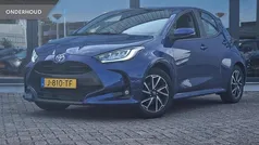 Gebruikt 2020 Toyota Yaris Edition Hatchback | € 16.950 (Eerlijke prijs)