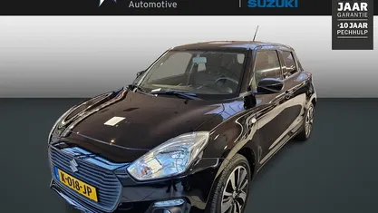 Occasion Suzuki Swift 90 PK (66 kW) 2021 Hatchback