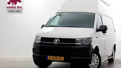 Wit Gebruikt 2019 VW T6.1 Trendline Van | € 21.950 (Eerlijke prijs)