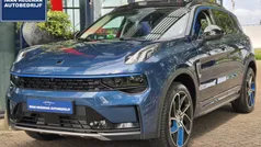 Gebruikt 2022 Lynk & Co 01 SUV | € 24.390 (Eerlijke prijs)