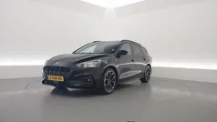 Gebruikt 2021 Ford Focus Business Edition Stationwagen | € 19.700 (Eerlijke prijs)