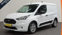 Gebruikt 2024 Ford Transit Trend Van | € 23.490 (Eerlijke prijs)