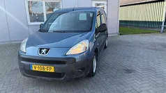 Overige Gebruikt 2011 Peugeot Partner MPV | € 3.450 (Eerlijke prijs)
