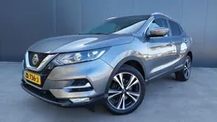 Grijs Gebruikt 2019 Nissan Qashqai 360º SUV | € 18.900 (Eerlijke prijs)