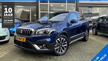 Occasion Suzuki SX4 S-Cross 140 PK (102 kW) 2019 SUV