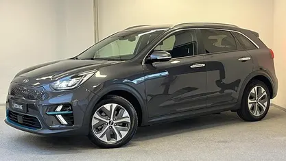 Occasion 2020 Kia e-Niro SUV | € 20.785 (Eerlijke prijs)