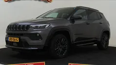 Grijs Gebruikt 2022 Jeep Compass 80th Anniversary SUV | € 29.925 (Eerlijke prijs)