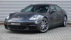 Gebruikt 2018 Porsche Panamera Sport Sedan | € 49.900