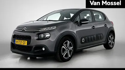 Occasion 2020 Citroën C3 Feel Hatchback | € 9.940 (Eerlijke prijs)