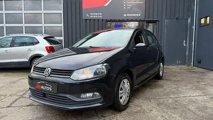 Occasion 2014 VW Polo Hatchback | € 5.749 (Eerlijke prijs)