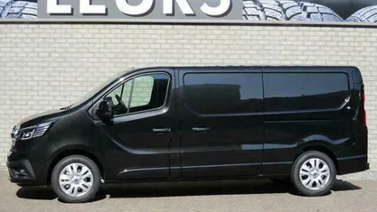 Occasion 2022 Renault Trafic MPV | € 31.350 (Goede deal)