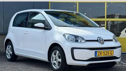 Gebruikt 2019 VW up! move up! Hatchback | € 9.250 (Eerlijke prijs)