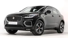 Gebruikt 2021 Jaguar E-Pace R-Dynamic SUV | € 39.945 (Eerlijke prijs)