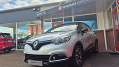 Gebruikt 2017 Renault Captur Dynamique SUV | € 11.750 (Eerlijke prijs)