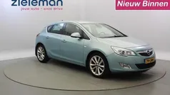 Gebruikt 2010 Opel Astra Cosmo Hatchback | € 3.845 (Eerlijke prijs)