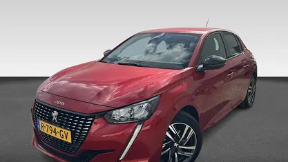 Occasion 2022 Peugeot 208 Allure Hatchback | € 15.430 (Goede deal)