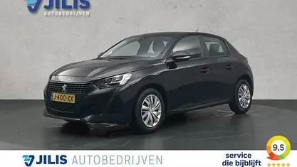 Occasion 2020 Peugeot 208 Hatchback | € 9.450 (Goede deal)