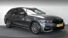 Gebruikt 2021 BMW 330 Executive Stationwagen | € 34.950 (Eerlijke prijs)