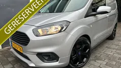Gebruikt 2018 Ford Transit Trend Van | € 10.750 (Eerlijke prijs)