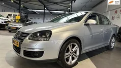 Gebruikt 2006 VW Jetta Comfortline Sedan | € 2.399 (Goede deal)