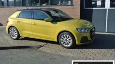 Gebruikt 2019 Audi A1 Sportback Advanced Hatchback | € 18.450 (Super prijs)