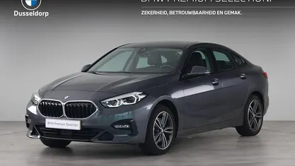 Gebruikt 2021 BMW 218 Executive Coupé | € 25.750 (Eerlijke prijs)