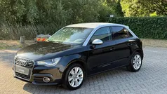 Gebruikt 2013 Audi A1 Sportback Attraction Hatchback | € 9.250 (Eerlijke prijs)