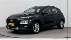 Gebruikt 2020 Hyundai Kona Comfort SUV | € 18.400 (Eerlijke prijs)