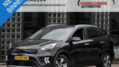 Gebruikt 2020 Kia Niro SUV | € 22.850 (Eerlijke prijs)