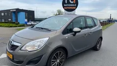 Gebruikt 2011 Opel Meriva Edition MPV | € 1.650 (Eerlijke prijs)
