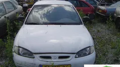 Gebruikt 1998 Hyundai Lantra GLS Sedan | € 450