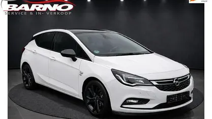 Occasion Opel Astra 150 PK (110 kW) 2019 Hatchback