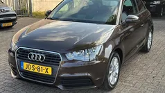 Gebruikt 2012 Audi A1 Ambition Hatchback | € 5.950 (Eerlijke prijs)