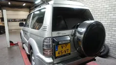 Overige Gebruikt 2000 Toyota Land Cruiser SUV | € 12.000 (Eerlijke prijs)