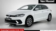 Gebruikt 2025 VW Polo Edition Hatchback | € 28.990 (Goede deal)