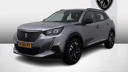 Occasion 2022 Peugeot 2008 Allure SUV | € 16.899 (Goede deal)
