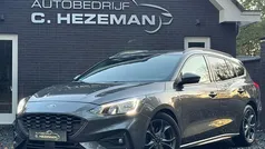 Gebruikt 2019 Ford Focus Business Edition Stationwagen | € 14.945 (Eerlijke prijs)